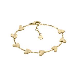 Skagen Armband ANJA HEARTS SKJ5010710 
