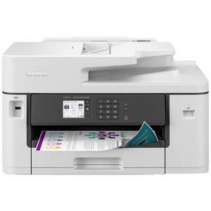 Brother MFCJ5340DWE EcoPro 