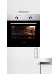 Amica Einbaubackofen »EB 947 610 E«, Simple Steam Einbaubackofen