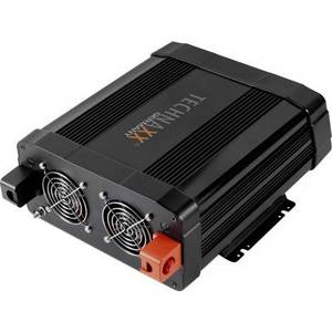 Technaxx Wechselrichter TE20 2000W 12 V/DC - 230 V/AC 