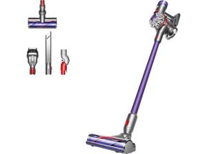  DYSON V8 Origin Stielsauger Akkubetrieb 