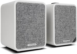 Ruark MR1 MKII (grau) Bluetooth Lautsprecher
