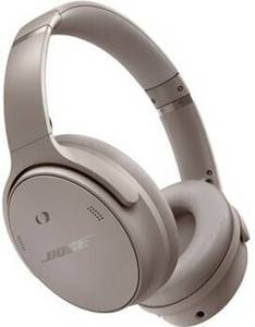 Bose QuietComfort Headphones Sandstone Bluetooth-Kopfhörer