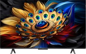 TCL Electronics TCL 55C655 (55 Zoll) 4K-Fernseher