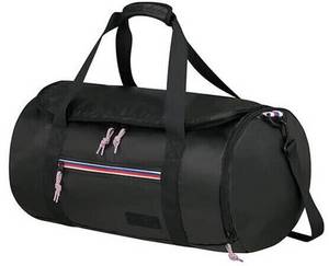 American Tourister Upbeat Pro 55 cm black Reisetasche