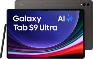 Samsung Galaxy Tab S9 Ultra (256GB) WiFi Tablet graphit 