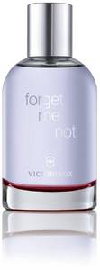 Victorinox Forget Me Not for Her Eau de Toilette (100ml) Eau de Toilette für Frauen (EdT)