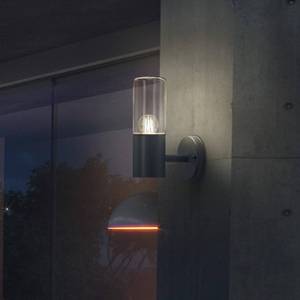 Ledvance Außenwandlampe Endura Classic Figo Zylinder 