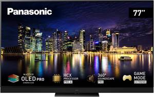 Panasonic TX-77MZW2004 195 cm (77