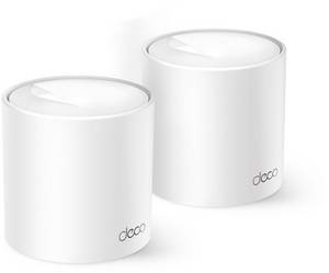 Tp-link Deco X10 2-Pack Mesh Router