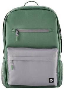 Hp Notebook Rucksack Campus (green) Passend für maximal: 39,6cm (15,6 ) Grün 