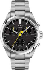 Tissot PR 100 Chronograph Tour de France T150.417.11.051.00 Analoguhr