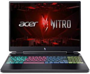 Acer Nitro 16 (AN16-51-78GX) Gaming Notebook