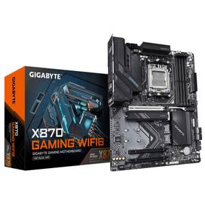 Gigabyte X670 AORUS ELITE AX Mainboard 