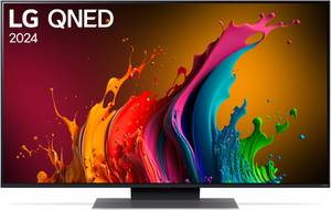 Lg 50QNED87T6B 126 cm (50