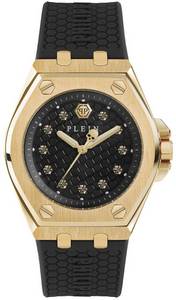 Philipp Plein Armbanduhr PWJAA0322 0322 Analoguhr