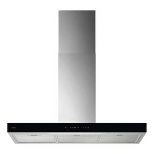 Aeg Wandhaube GB67D91HL Serie 6000 GB67D91HL, mit Hob2Hood® 