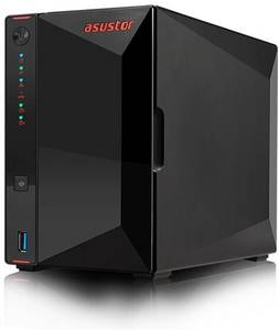 Asus AS5202T 2x8TB 2-Bay NAS