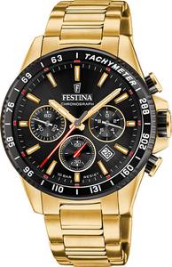 Festina Chronograph Timeless Chronograph, F20634/5