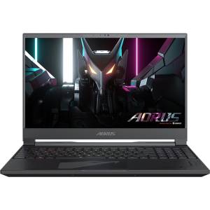 Gigabyte AORUS 15X ASF-83DE754SH Gaming-Notebook (39.62 cm/15.6 Zoll, Intel Core i7 13650HX, RTX 4070, 1000 GB SSD) 