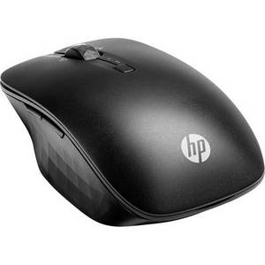 Hp Travel Mouse (black) Funkmaus