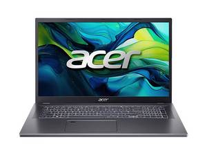  ACER Aspire 17 (A17-51M-50FW) mit Tastaturbeleuchtung - 17,3 Zoll Intel® Core™ 5 120U 16 GB 512 UHD Graphics Windows 11 Home 