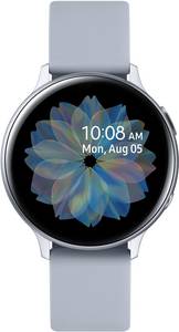 Samsung Galaxy Watch Active2 44mm Aluminium Cloud Silver Android Smartwatch