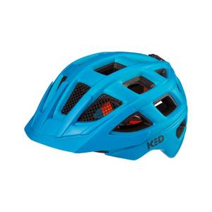 Ked Kinderhelm  Kailu, blue matt 