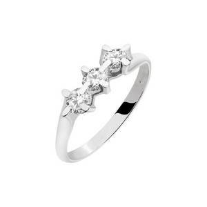 Christ Damenring 89110084 