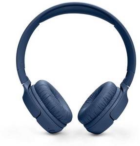 JBL Audio JBL Tune 520BT blau Bluetooth-Kopfhörer