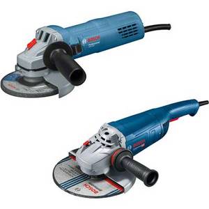  Bosch Professional GWS 22-230 J + GWS 880 06018C1307 Winkelschleifer 230 mm 2200 W 230 V 