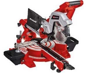 Einhell TE-SM 216 Dual