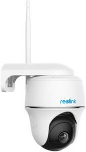 Reolink 2K Argus PT Pro WLAN-Kamera