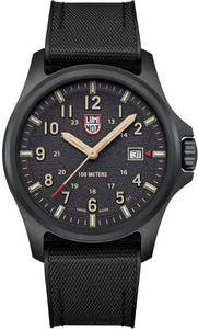 Luminox Atacama Field (XL.1961) black/beige Quarzuhr