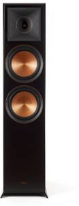 Klipsch RP-8000F ebony vinyl Standlautsprecher