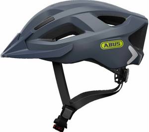 Abus Aduro 2.0 slate blue City-Helm