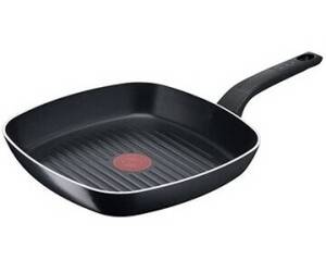 Tefal Simply Clean Grillpfanne 26 x 26 cm (B5674053) Grillpfanne