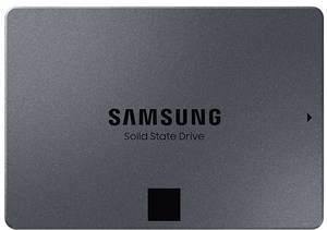 Samsung 870 QVO 1TB interne SSD-Festplatte