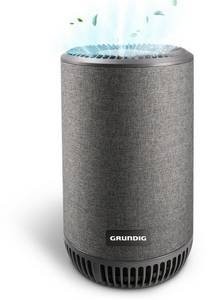 Grundig Air Purifier (TL2713) HEPA-Luftreiniger