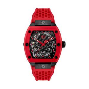 Philipp Plein Herrenuhr THE $KELETON PWBAA2224 