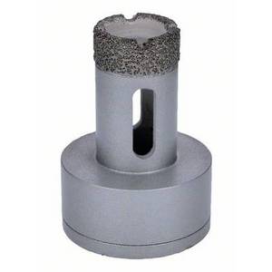 Bosch 2608599030 Diamant-Trockenbohrer 1 Stück 22mm 1St.