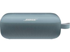  BOSE SoundLink Flex Bluetooth Lautsprecher, Blau, Wasserfest 