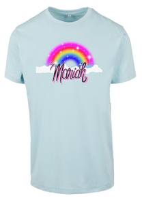 Merchcode Kurzarmshirt 