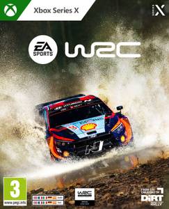 Electronic Arts EA Sports WRC (Xbox Series X)