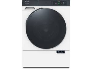  MIELE WQ 1200 WPS Nova Edition W2/T2 Waschmaschine (9 kg, 1400 U/Min., A, Flusenfilter, Fremdkörperfilter) 