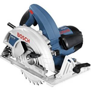 Bosch GKS 65 Handkreissäge 190mm 1600W 