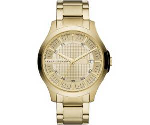 Armani Exchange Hampton AX2415 Analoguhr