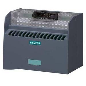 Siemens 6ES7924-0BD20-0BA0 6ES79240BD200BA0 SPS-Anschlussmodul 50 V 