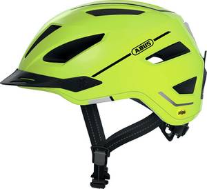 Abus Pedelec 2.0 MIPS signal yellow E-Bike-Helm