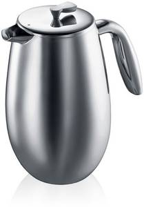 Bodum Columbia 1,0 l poliert French Press